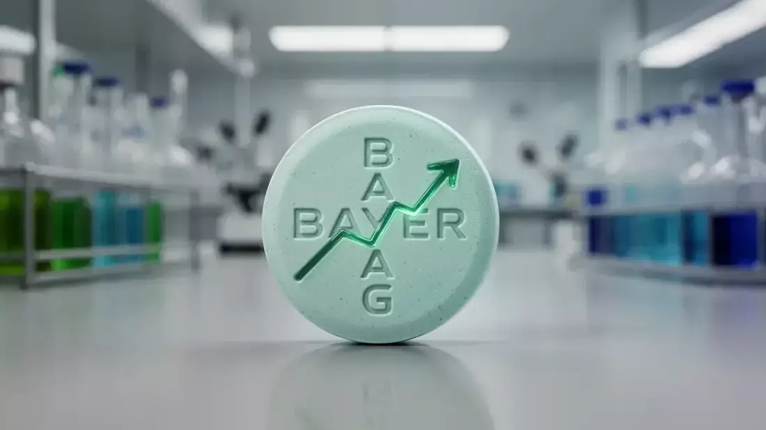 Bayer Stock Surges 54% After Supreme Court Glyphosate Ruling, New US Subsidiary