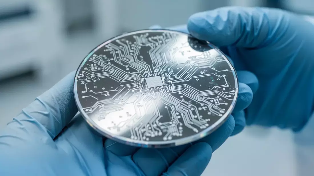 Intel löst 18A-Probleme: 30.000 Wafer pro Monat und neue Meilensteine