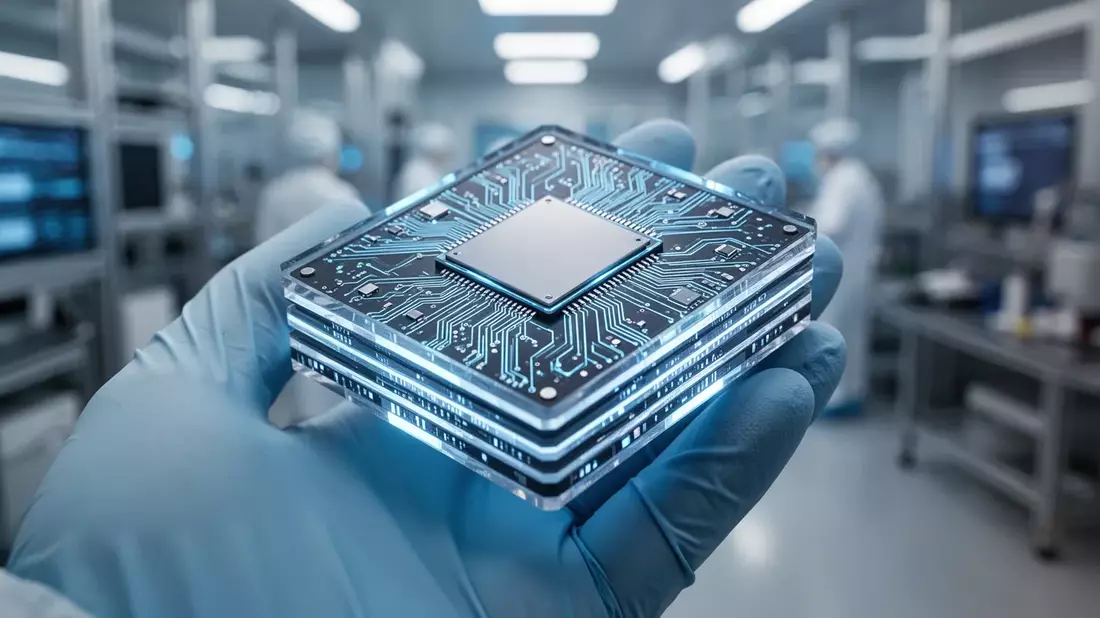 Kioxia und SanDisk starten Serienproduktion der BiCS10-Generation