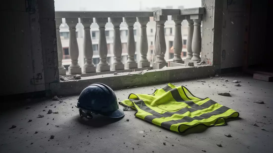 A Warwickshire construction firm has been hit with more than £23,000 in fines and costs after a 65-y
