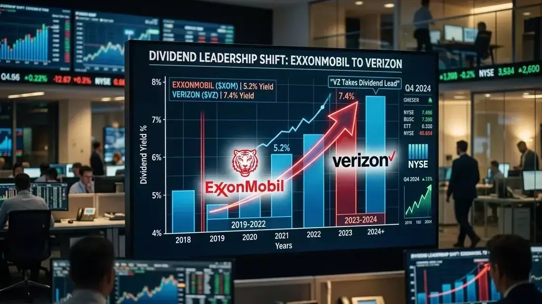 Weak US Jobs Data Boosts Dividend ETFs, VanEck Flagship Nears High