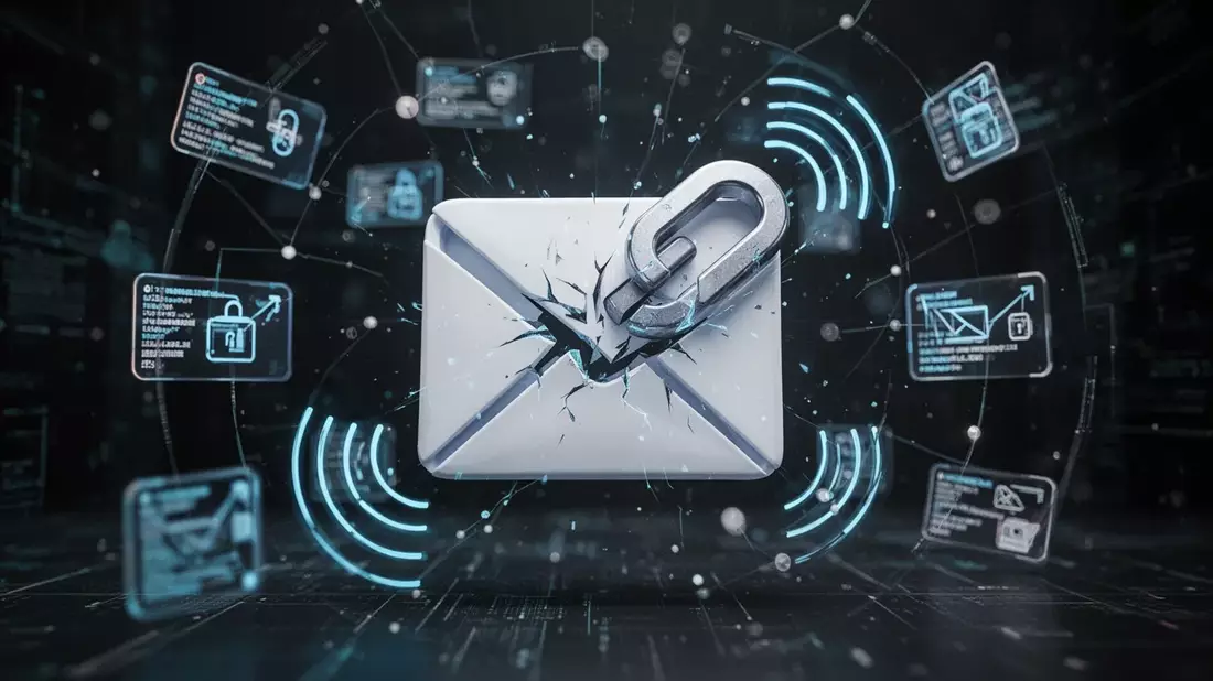Gmail-Probleme: Android-Bug und neue KI-Funktionen im Juli 2026