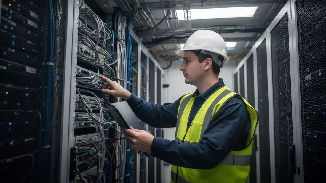 The rapid expansion of artificial intelligence and data centre capacity is creating serious risks fo