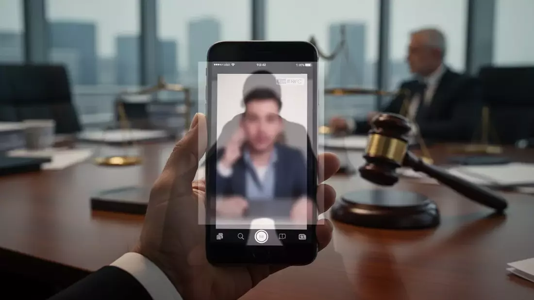A UK employment tribunal has ruled that sending unsolicited GIFs to colleagues can constitute harass