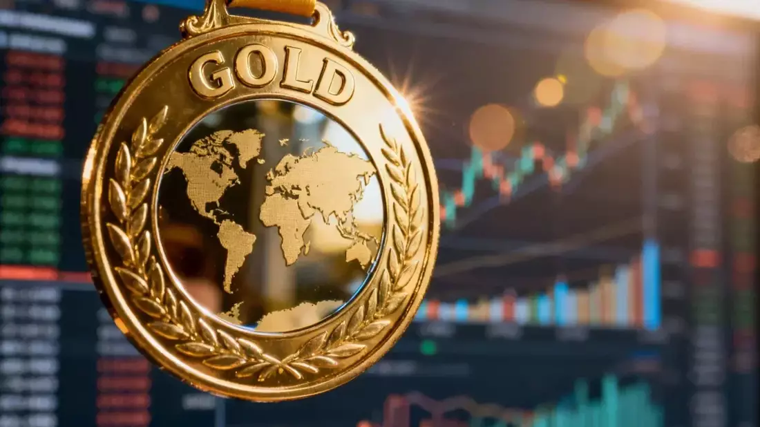 iShares MSCI World ETF (URTH) cerca de máximo histórico entre señales mixtas