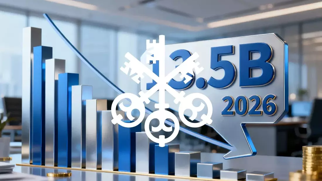 UBS Stock Near All-Time High as SNB Capital Rules Threaten Payouts