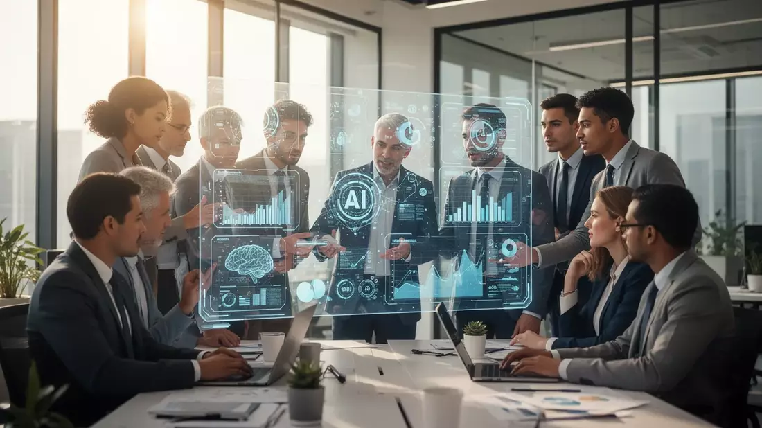 Microsoft und Amazon: Milliarden für KI-Ingenieure vor Ort beim Kunden