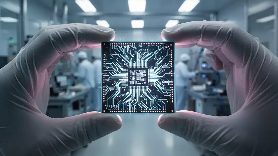 Meta und Samsung: Milliarden-Deal über KI-Chips der nächsten Generation