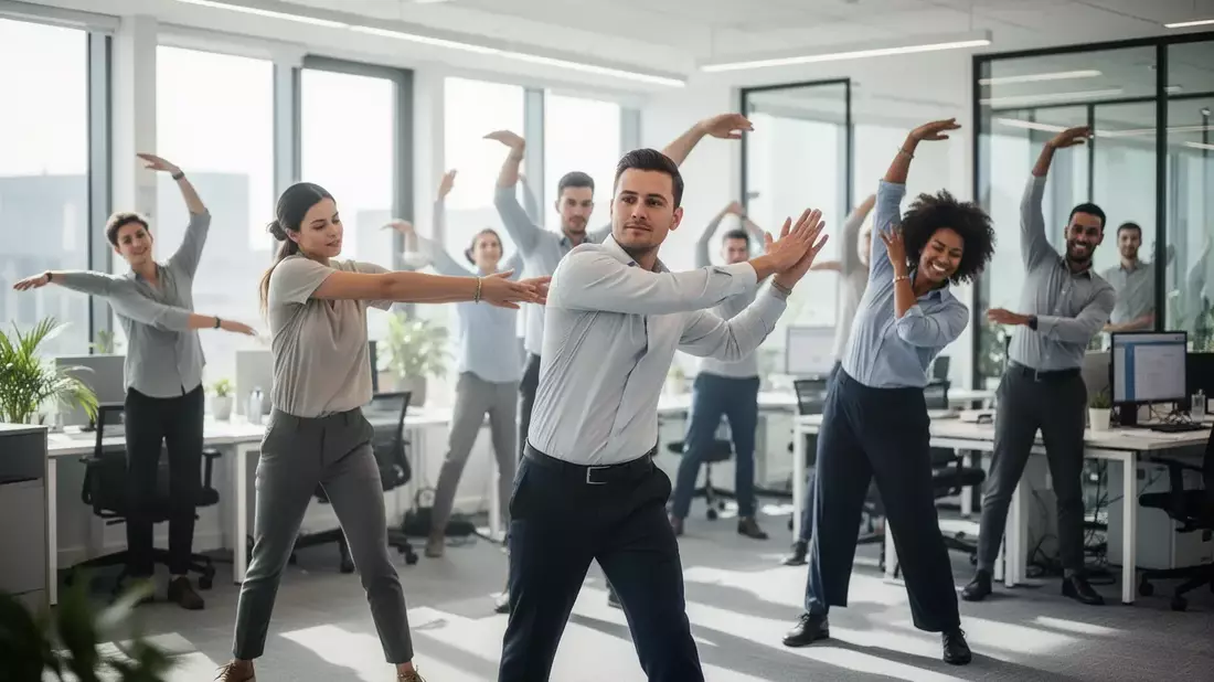 Arbeitsplatzbeleuchtung: LED-Sparpotenzial und Gesundheitsrisiken