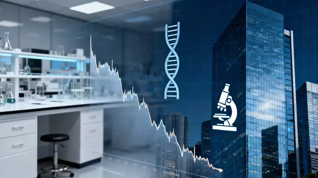 Onco-Innovations: Drug Milestones vs. Market Doubts Over Financing
