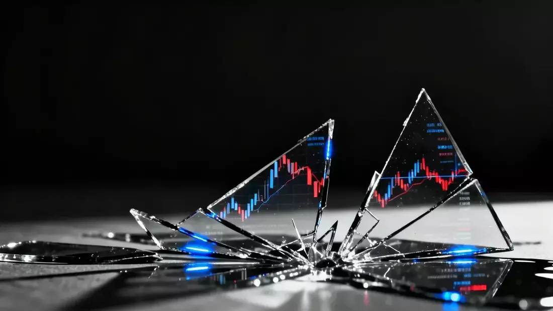 DeFi Technologies: Strong Profits, but Stock Tied to Crypto Volatility