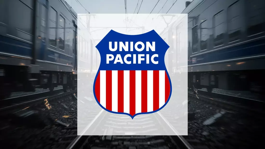 Union Pacific: Fehlerhafte Zollwarnung korrigiert und Aktie stark