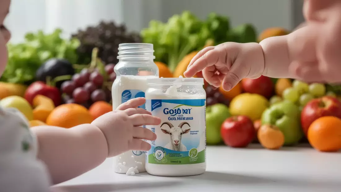 Ernährungsstudien: Ziegenmilch und Flavonoide senken Krebsrisiko