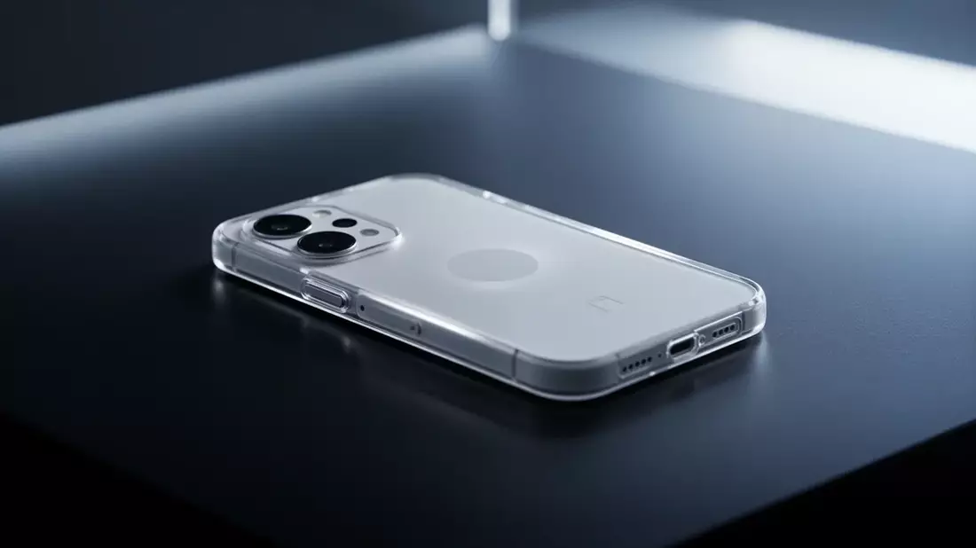 Nothing Phone (1): Software-Support endet nach vier Jahren