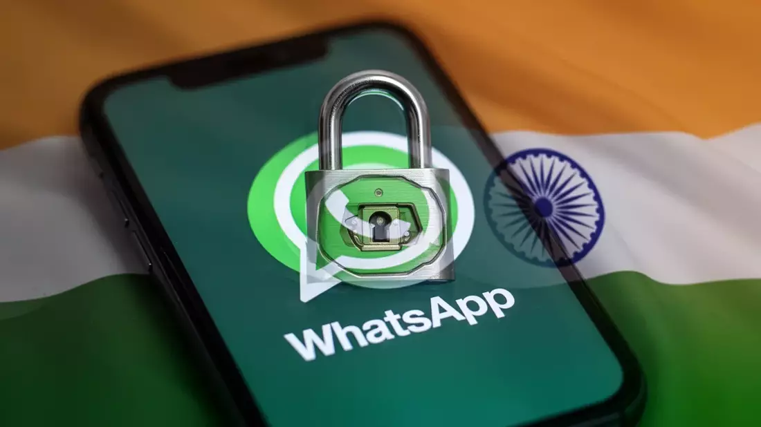 Indien stoppt WhatsApp-Nutzernamen: Sorge vor neuer Betrugswelle