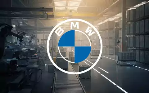 Abstrakte, atmosphärische Szene, die die Automobilindustrie darstellt, mit Fokus auf Fertigung und Vertrieb und einem positiven Marktumfeld. - Foto: über boerse-global.de
