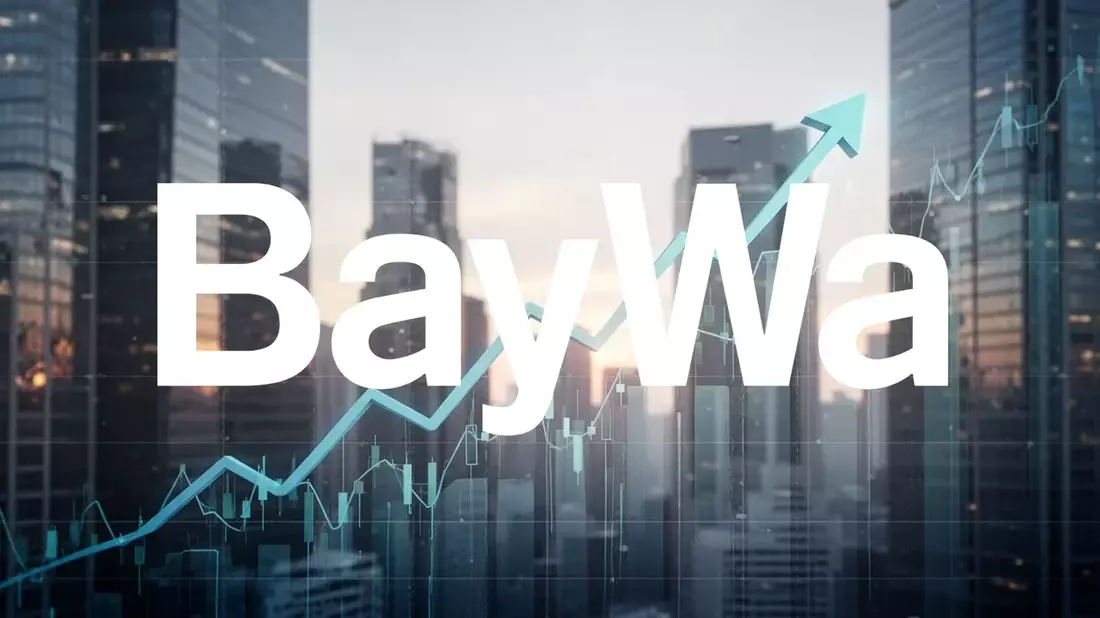 BayWa Faces Criminal Probe and Rescue Delays: Stock Bounces Despite Uncertainty