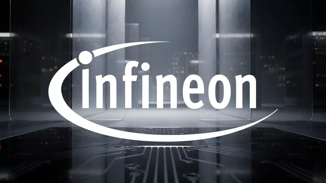 Infineon Aktie: Erholung trifft auf wichtige Widerstandsmarke