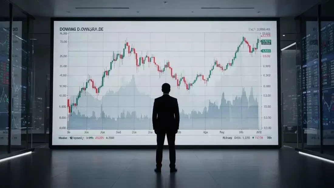 UBS Nears Record High Amid Regulatory Clash with Swiss National Bank