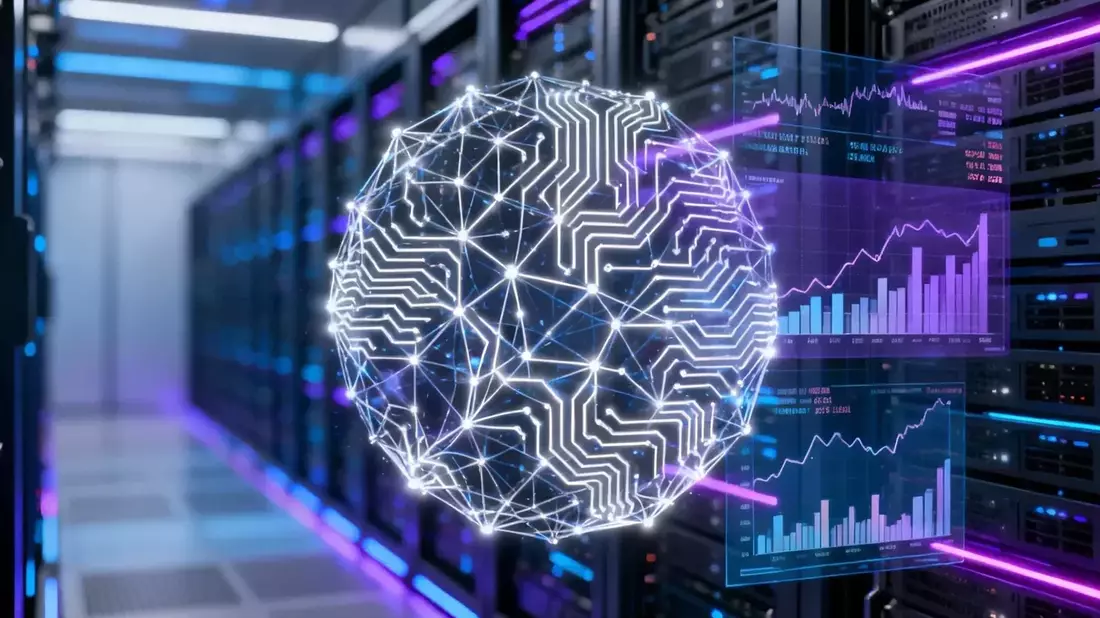 Broadcom Stock Drops 25% Despite 48% Revenue Growth: AI Chip Fears Overdone?