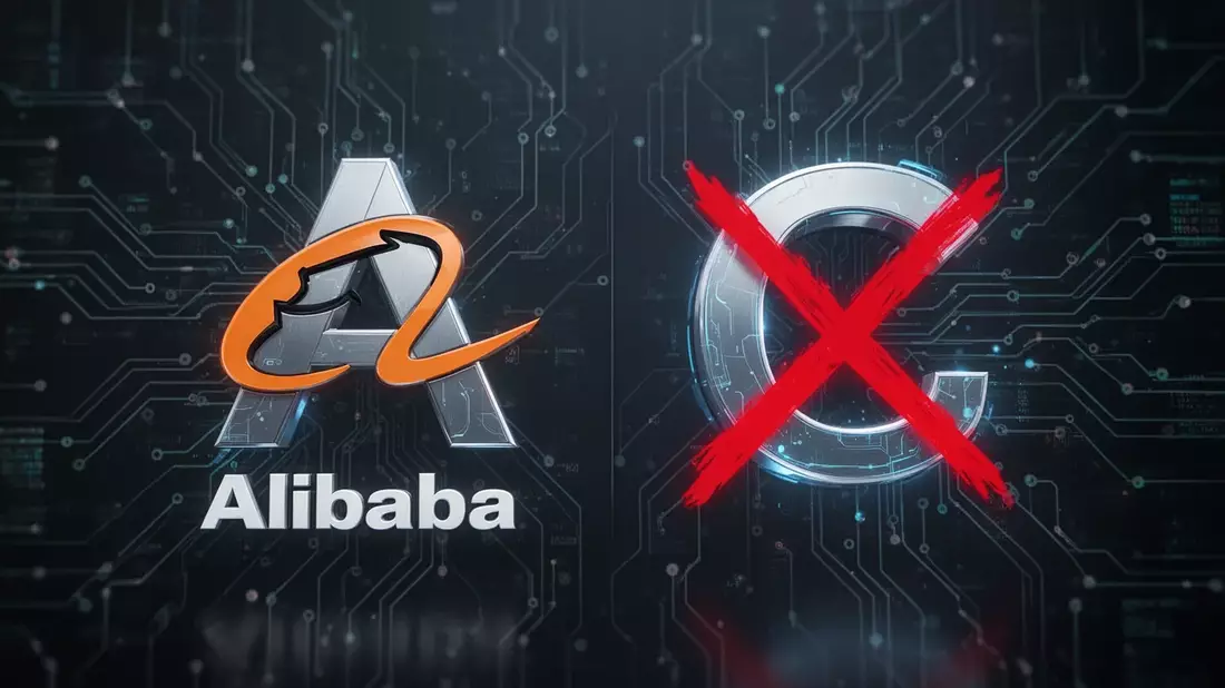 Alibaba verbietet Claude Code: Sicherheitslücke entdeckt
