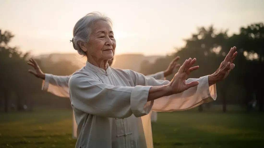 Asics-Studie: 15 Minuten Bewegung steigern Wohlbefinden mehr als Urlaub