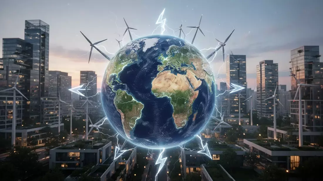 UN Global Compact übernimmt Branchendialog Energiewirtschaft