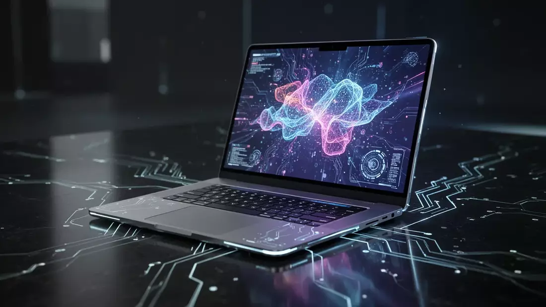 Apple streicht M6 Pro und Max: Fokus auf KI-Chip M7