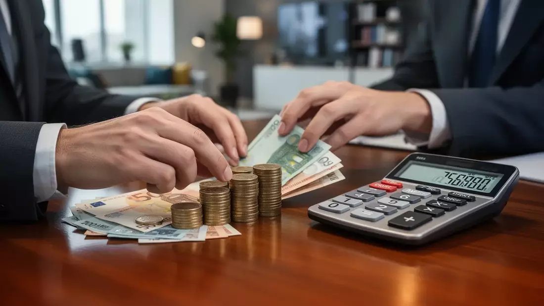 FIRE-Bewegung: So gelingt die finanzielle Unabhängigkeit in Deutschland