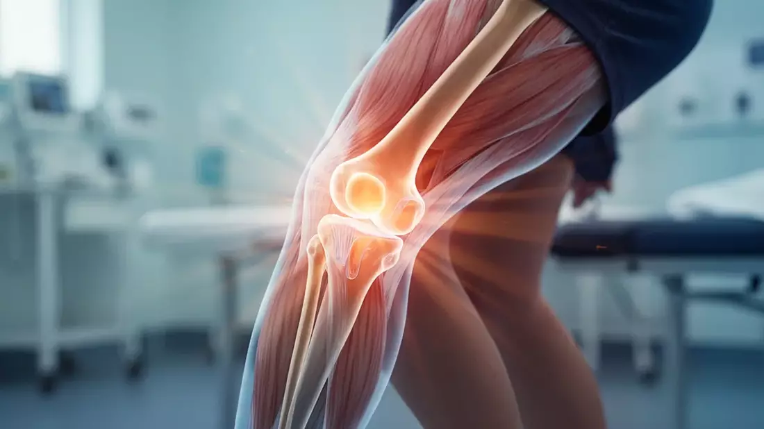 Kniearthrose und Krafttraining: Neue Studien zu Bewegung und Gesundheit