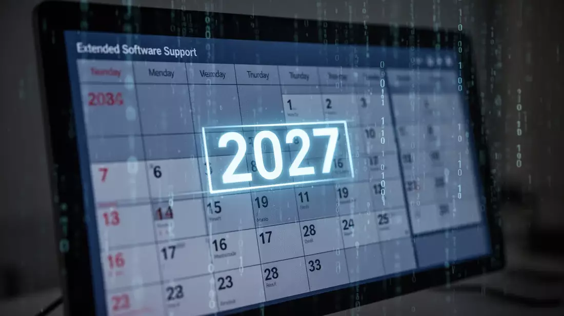 Windows 10: Kostenlose Sicherheitsupdates bis Oktober 2027