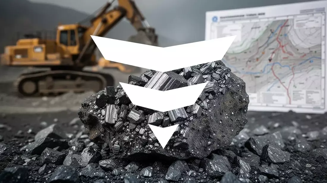 Focus Graphite Stock Rises 9% on Critical Mineral Demand; Technicals Neutral