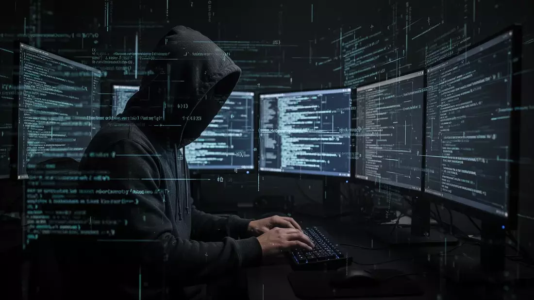 Belgische Polizei fasst 19-jährigen Chef einer Phishing-Bande