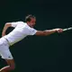 Daniil Medwedew konnte Jan-Lennard Struff nicht aufhalten. - Bild: Ben Whitley/PA Wire/dpa