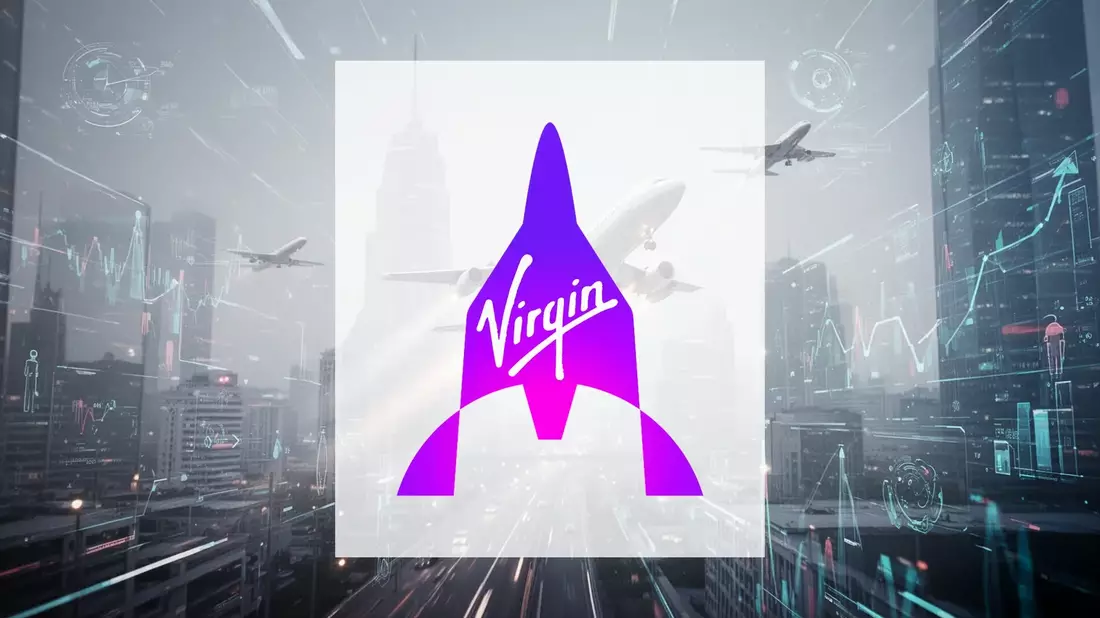 Virgin Galactic: Kapitalerhöhung vor dem Start der Delta-Klasse
