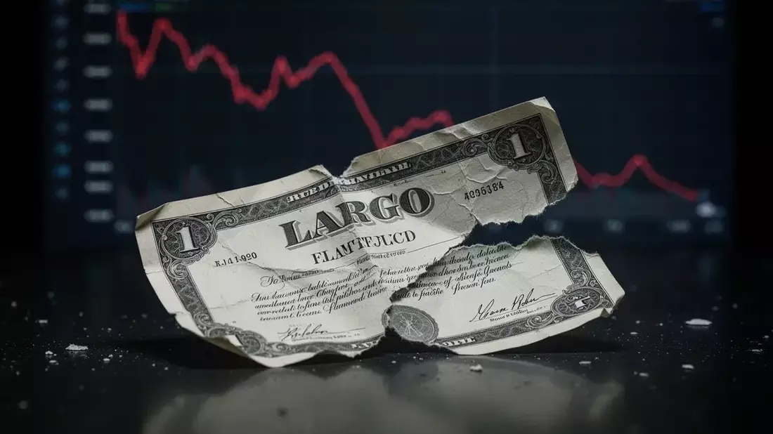 Largo Inc. Stock Surges 7% on Vanadium Production Doubling in Q1 2026