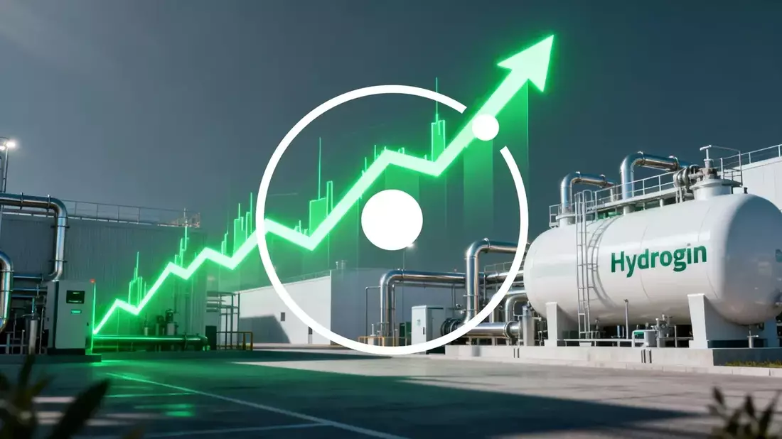 ITM Power: Warren East compra acciones tras caída del 27% en un mes