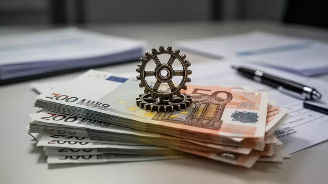 Reformpaket: Steuersenkungen, neue Rentenregeln & Arbeitsmarkt