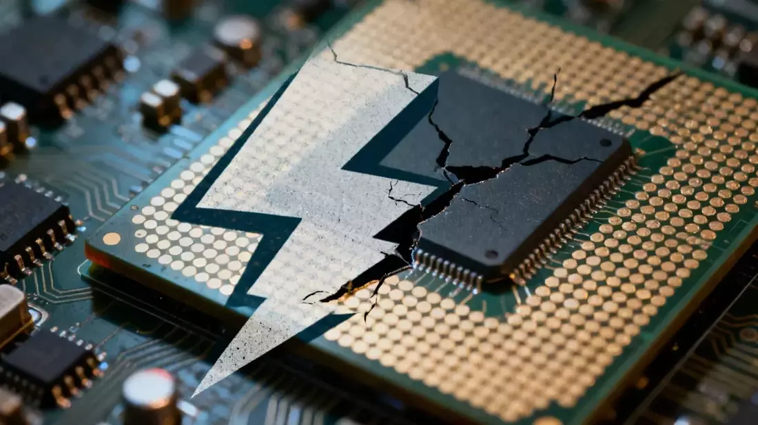 Infineon's €5B Dresden Fab Opens Early, Doubles Power Chip Capacity