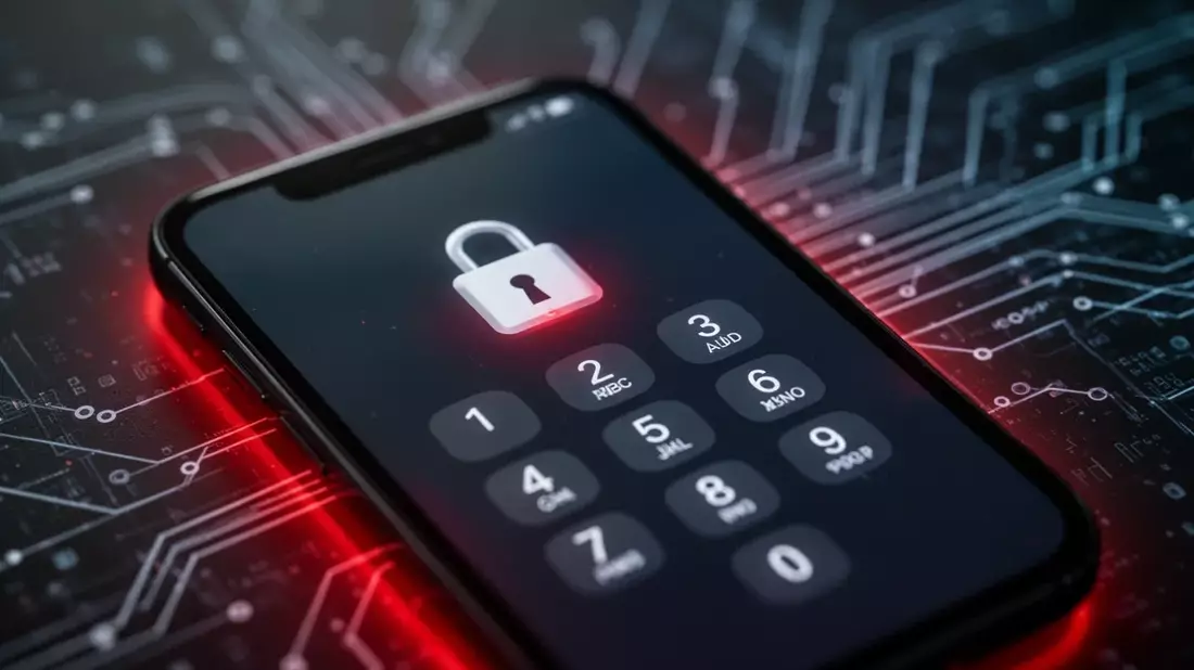 Android 17: Maximal 20 PIN-Fehlversuche vor Gerätesperrung