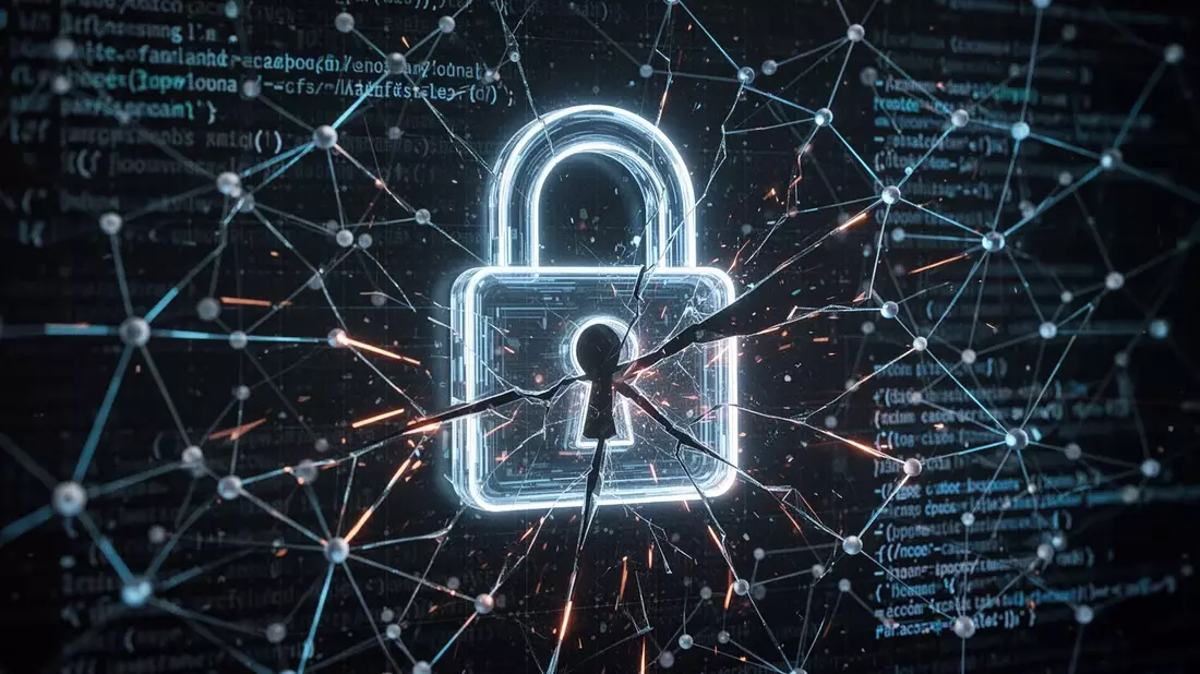 Große Hacker-Welle: Millionen Zugänge und Firewall-Lücken