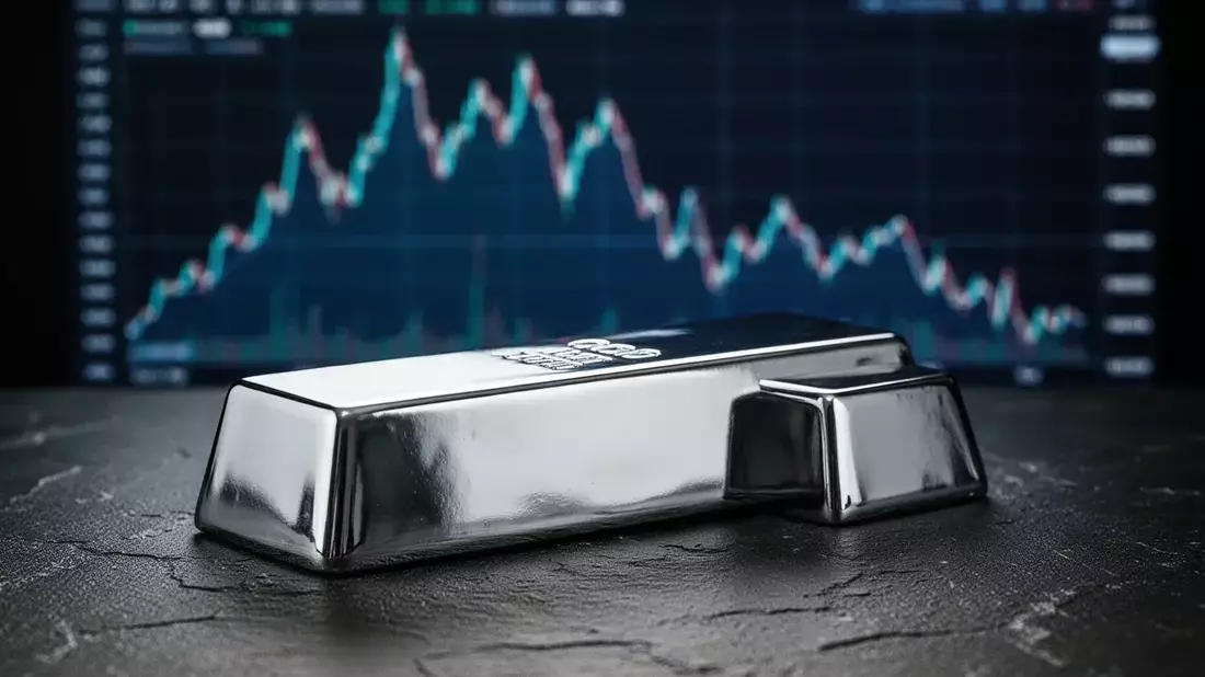 Silver Rebound: Jobs Report, Supply Deficit & $70 Target Ahead