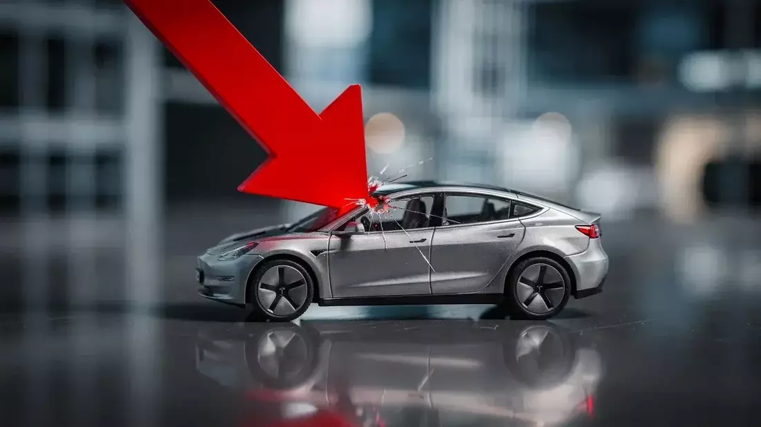 BYD Overtakes Tesla in Q2 EV Sales, Pivots to Europe with Factory Search
