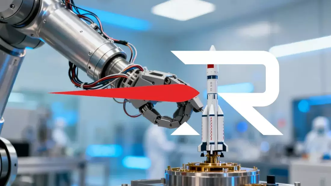 Rocket Lab adquiere Iridium por $8B y afronta retos técnicos del Neutron