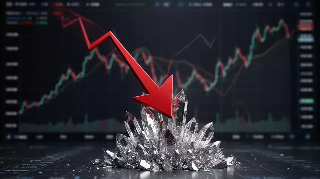Canamera Energy Metals: Kurssturz trotz Millionen-Kapital