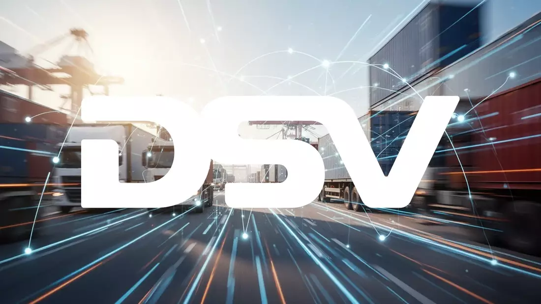 DSV Aktie: Analysten sehen 30 Prozent Kurspotenzial
