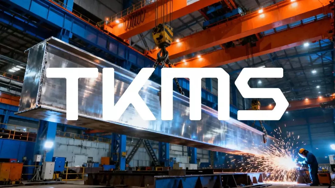 TKMS Accelerates Submarine Production Ahead of Canada's C$100B Decision
