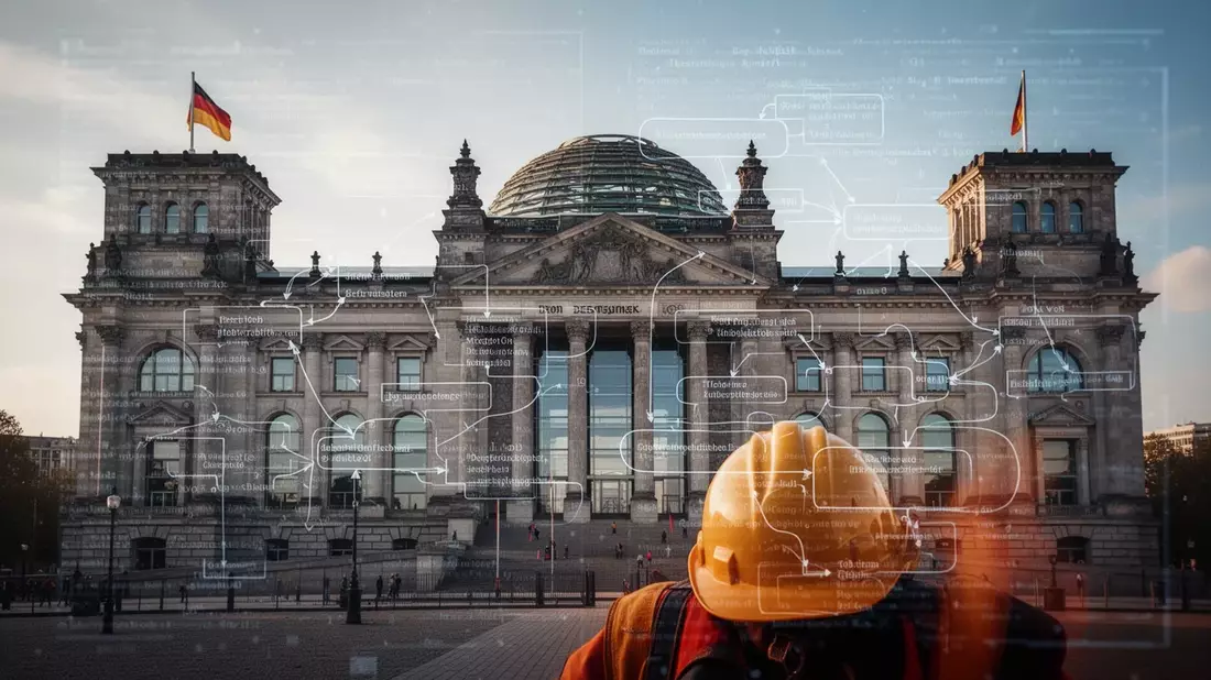 GroKo-Reformpaket: Arbeitsmarkt, Steuern und Bürokratie im Wandel