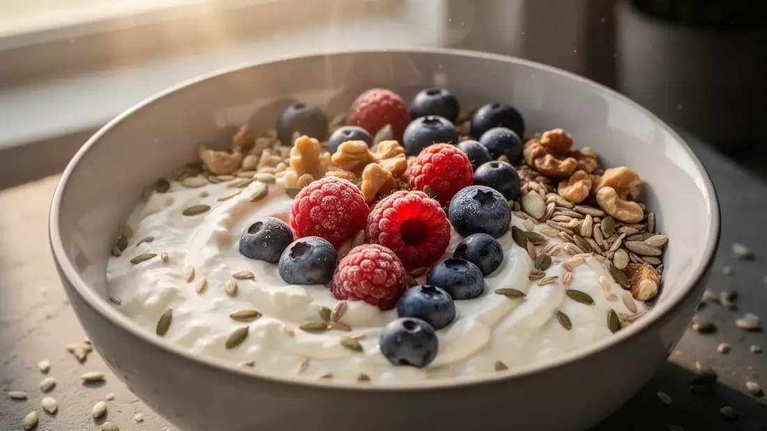 Intervallfasten und Fibermaxxing: Neue Trends in der Ernährungsmedizin