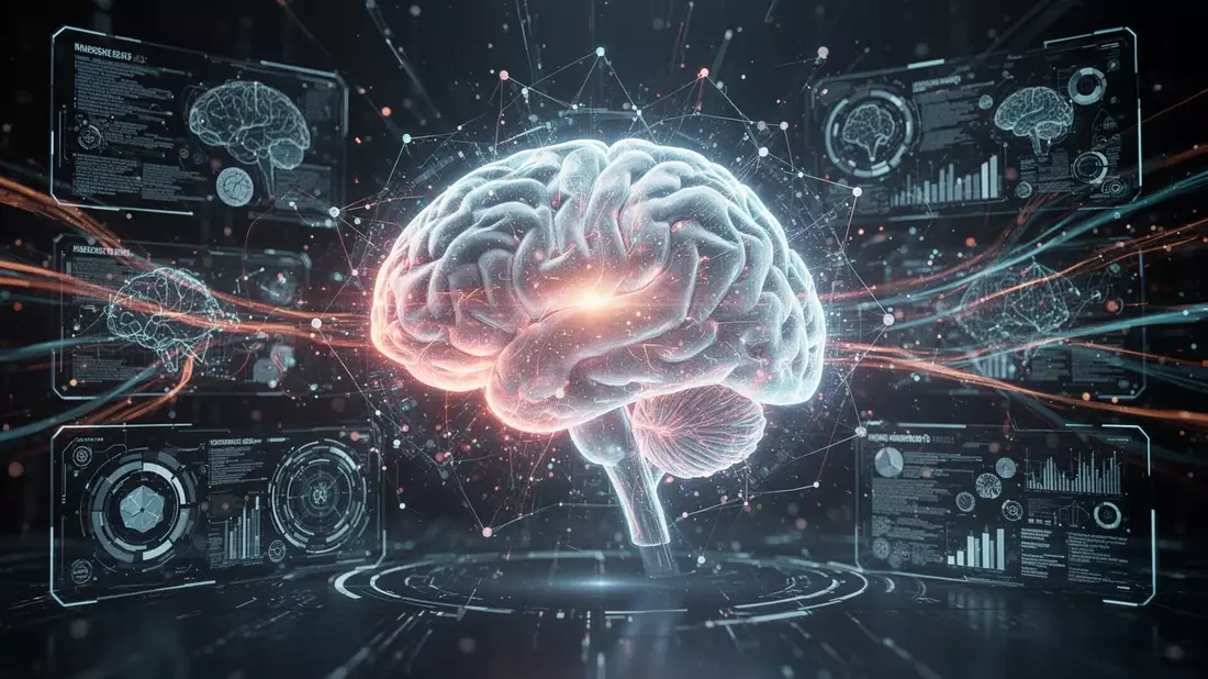 Kognitive Förderung: Milliardenmarkt mit KI und Neurofeedback